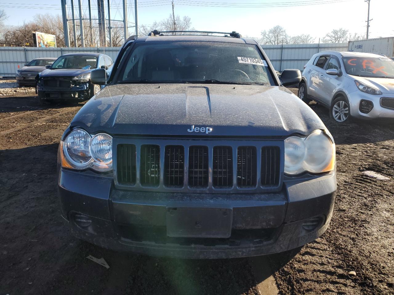 2010 Jeep Grand Cherokee - Image 5