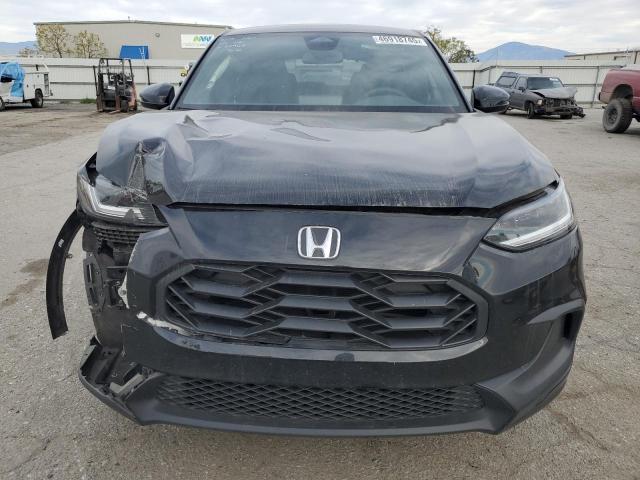  HONDA HR-V 2023 Czarny
