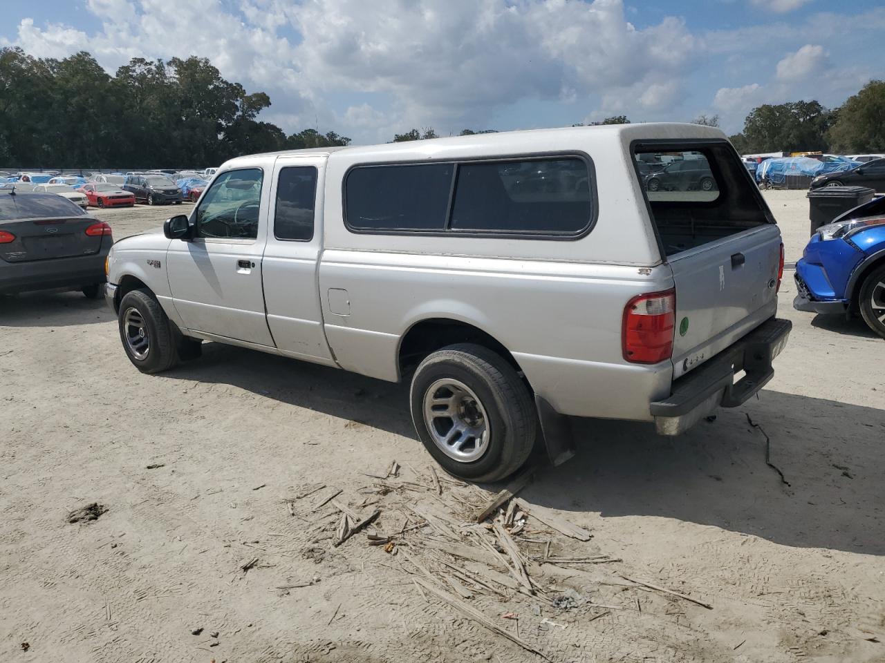 2001 Ford Ranger - Image 2