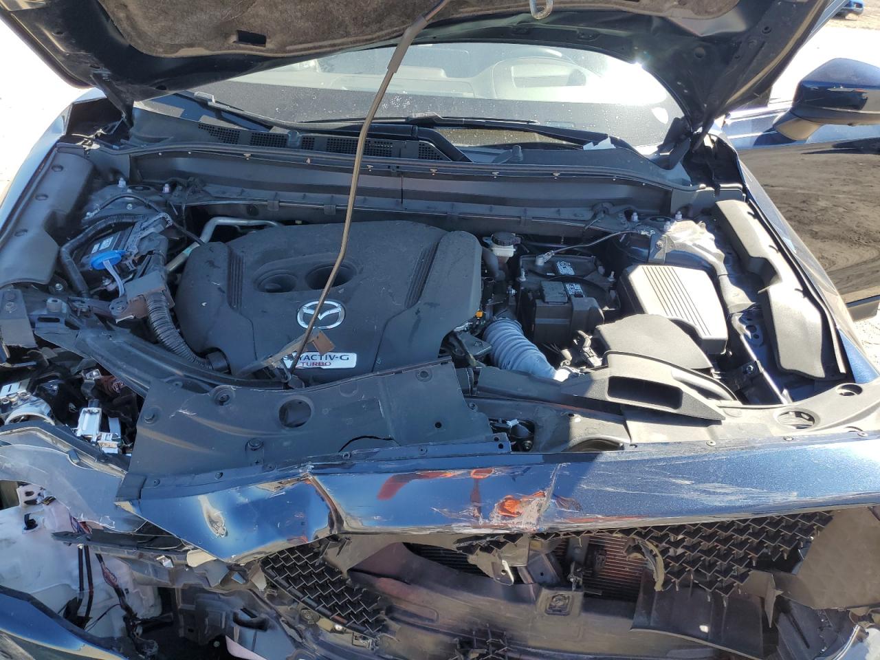 2021 Mazda CX-5 - Image 12