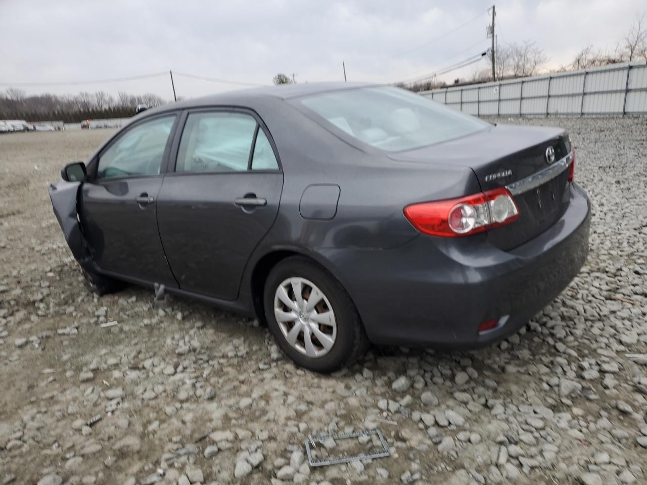 2011 Toyota Corolla - Image 2