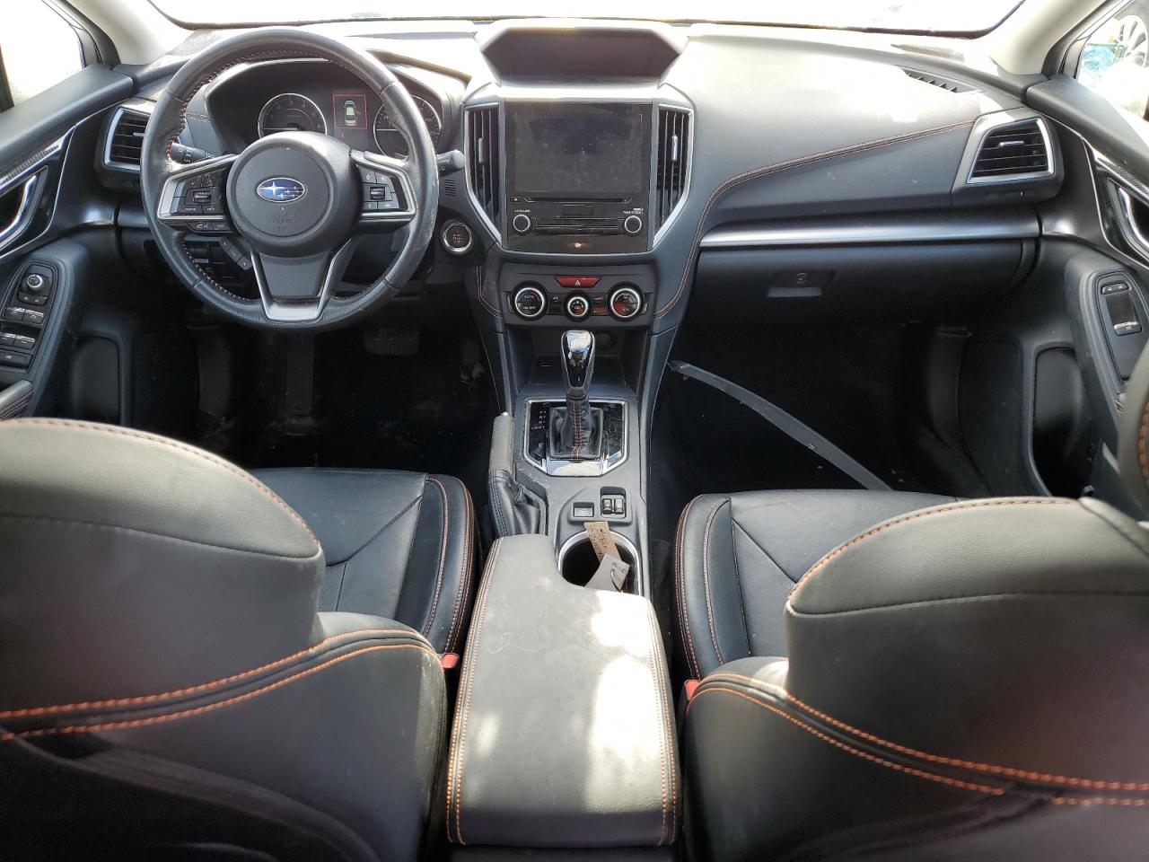 2019 Subaru XV - Image 8