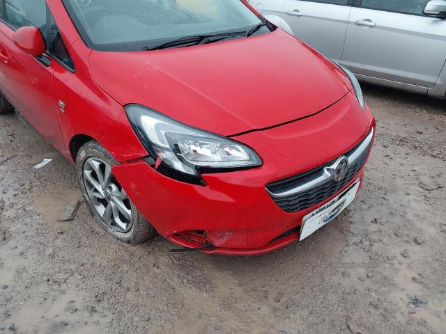 2016 VAUXHALL CORSA ENER