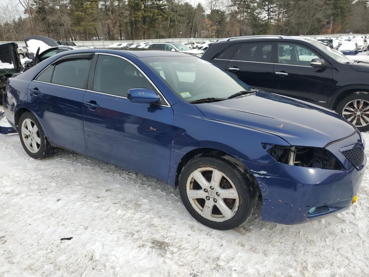 2009 Toyota Camry - Image 4