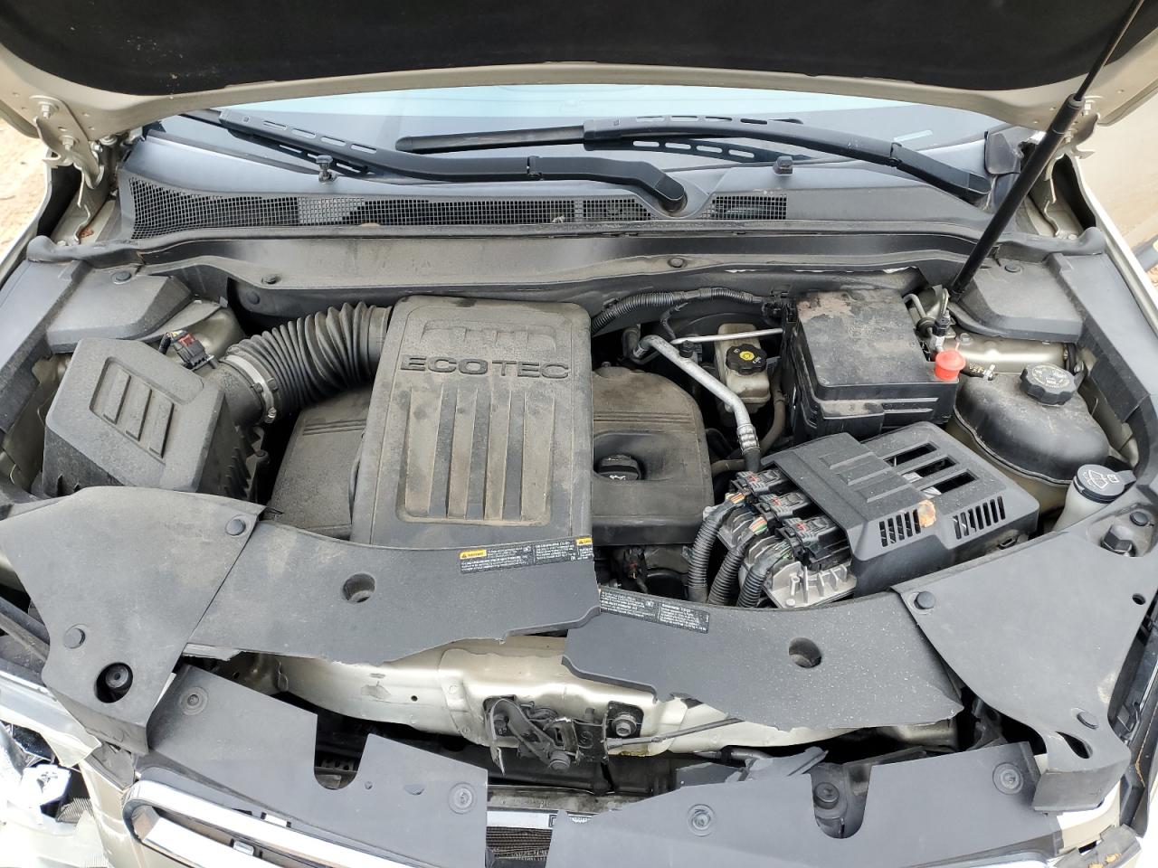 2014 Chevrolet Equinox - Image 12