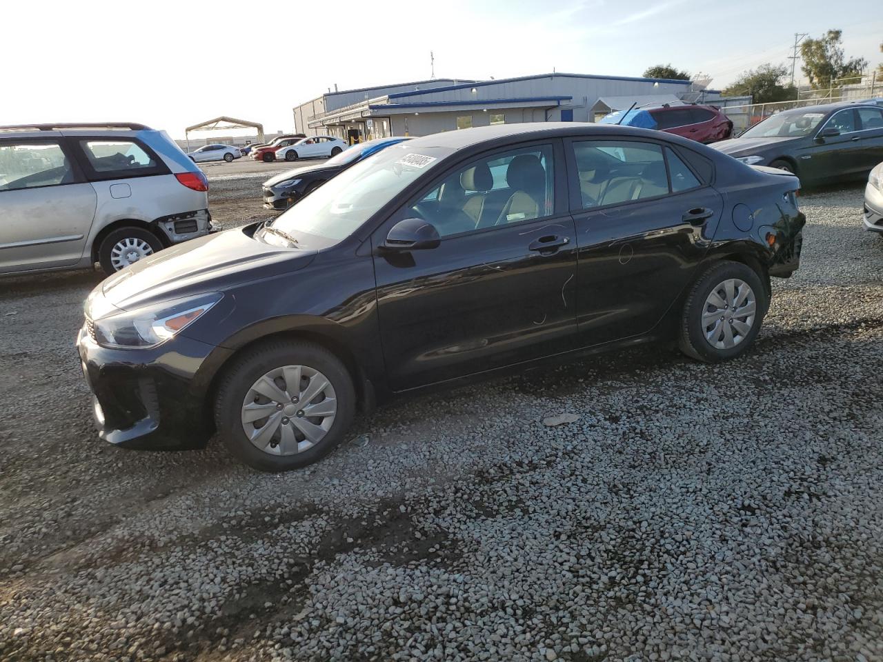 2019 Kia Rio - Image 1