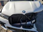 2021 Bmw X7 Xdrive40I на продаже в San Diego, CA - Front End