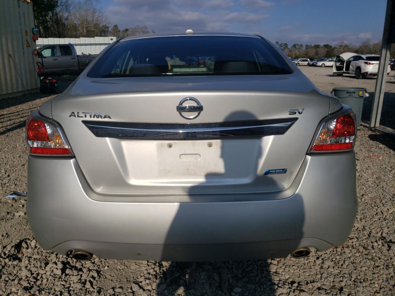 2014 Nissan Altima - Image 6