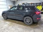 2024 Audi Sq5 Premium Plus за продажба в Candia, NH - Front End