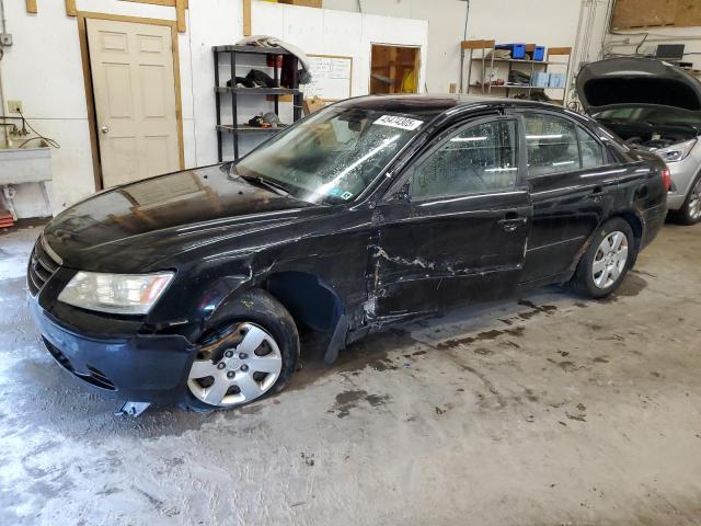 2009 Hyundai Sonata Gls