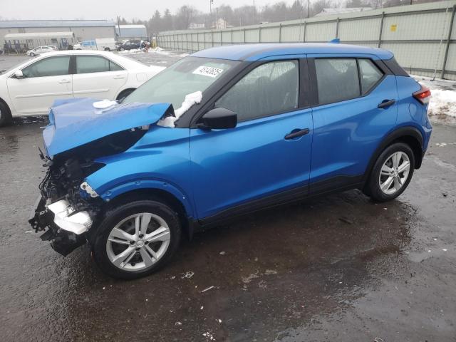 NISSAN KICKS S 2022