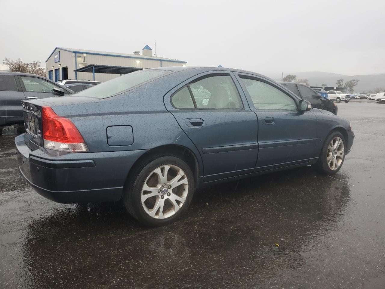 2009 Volvo S60 - Image 3