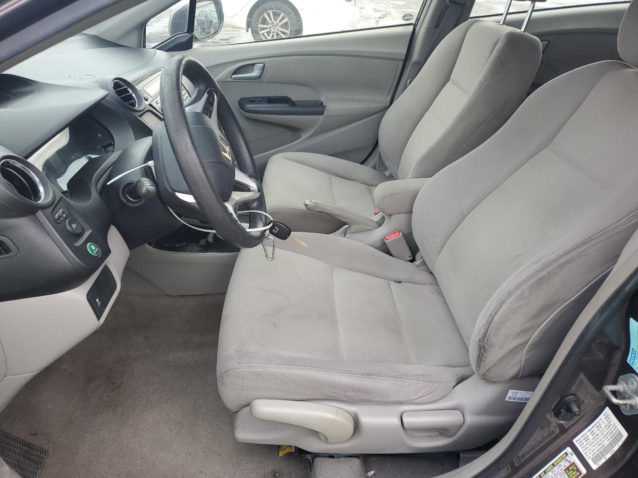 2013 Honda Insight - Image 7