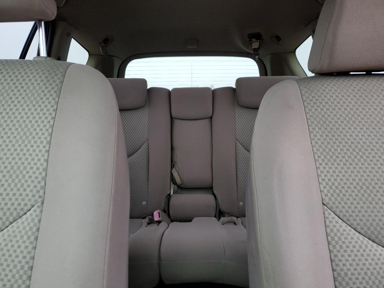 2007 Toyota RAV 4 - Image 10