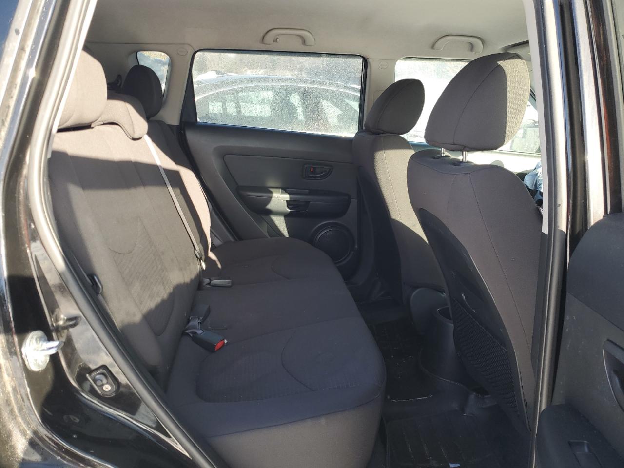 2012 Kia Soul - Image 10
