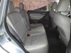 2016 Subaru Forester 2.5I Limited na sprzedaż w Chatham, VA - Rear End