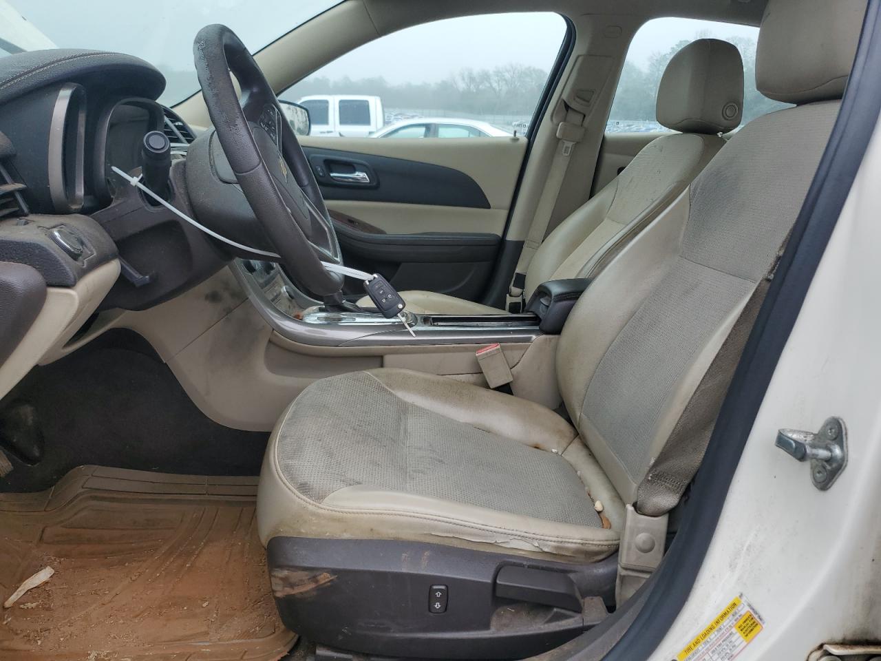 2013 Chevrolet Malibu - Image 7