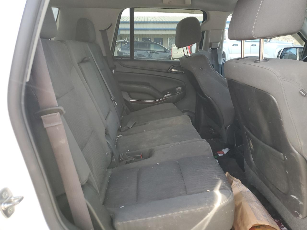 2015 GMC Yukon - Image 11