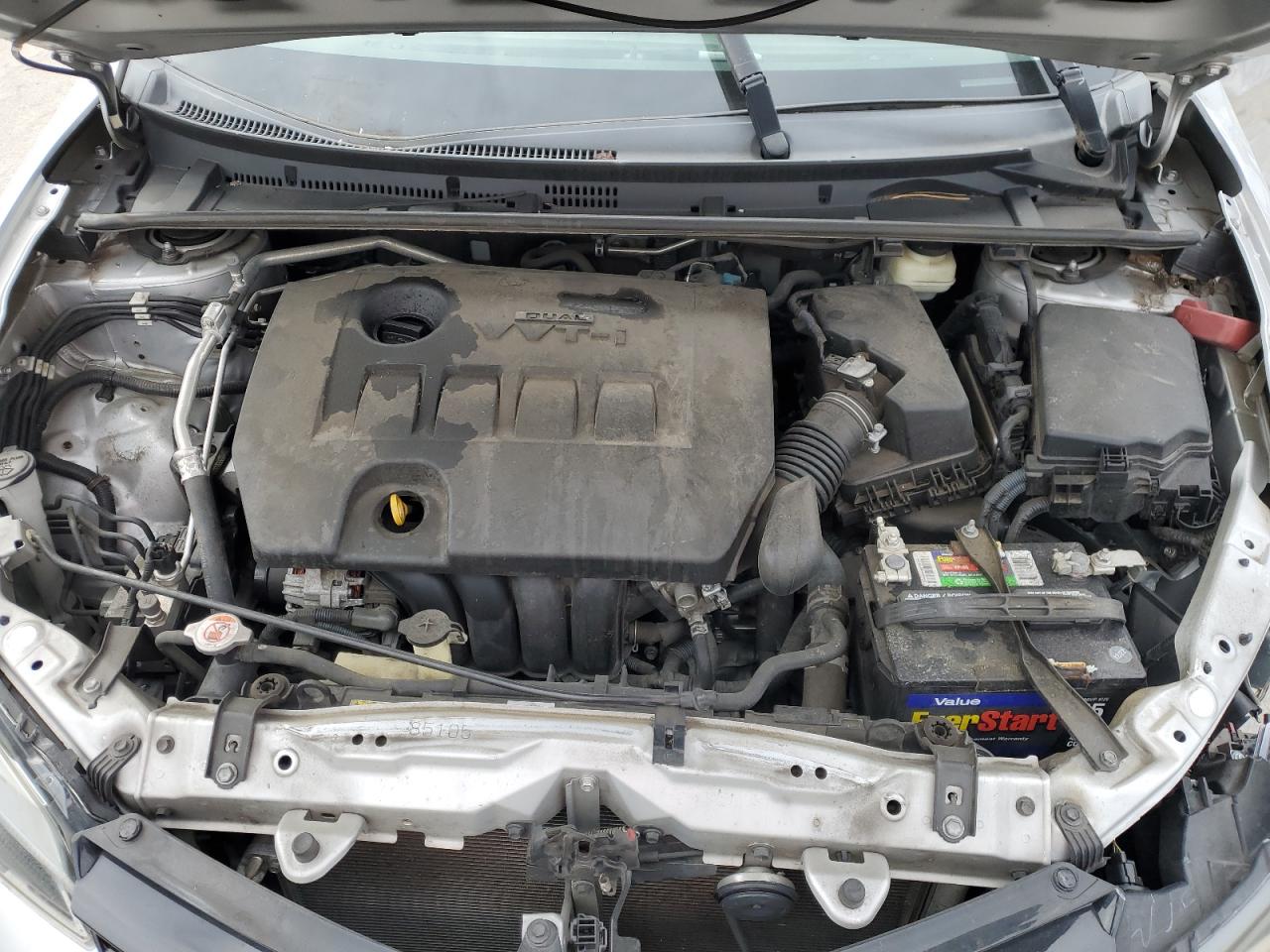 2017 Toyota Corolla - Image 12