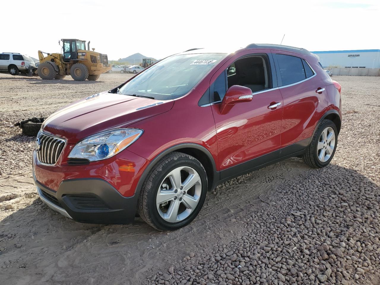 2016 Buick Encore - Image 1