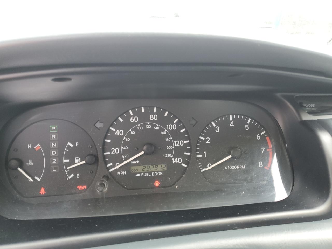 2000 Toyota Camry - Image 9