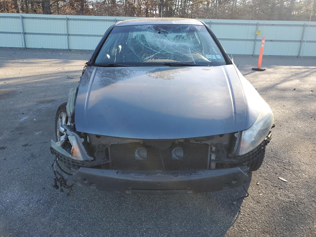 2008 Honda Accord - Image 5