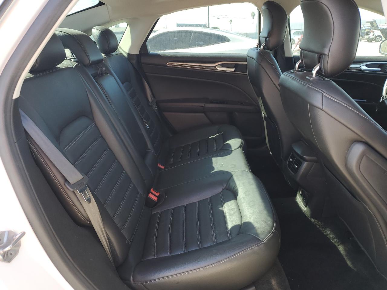 2015 Ford Fusion - Image 10