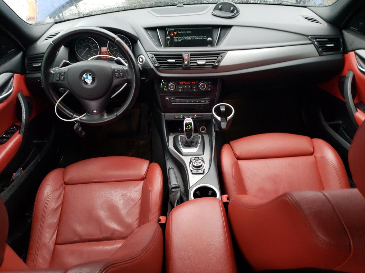 2014 BMW X1 - Image 8