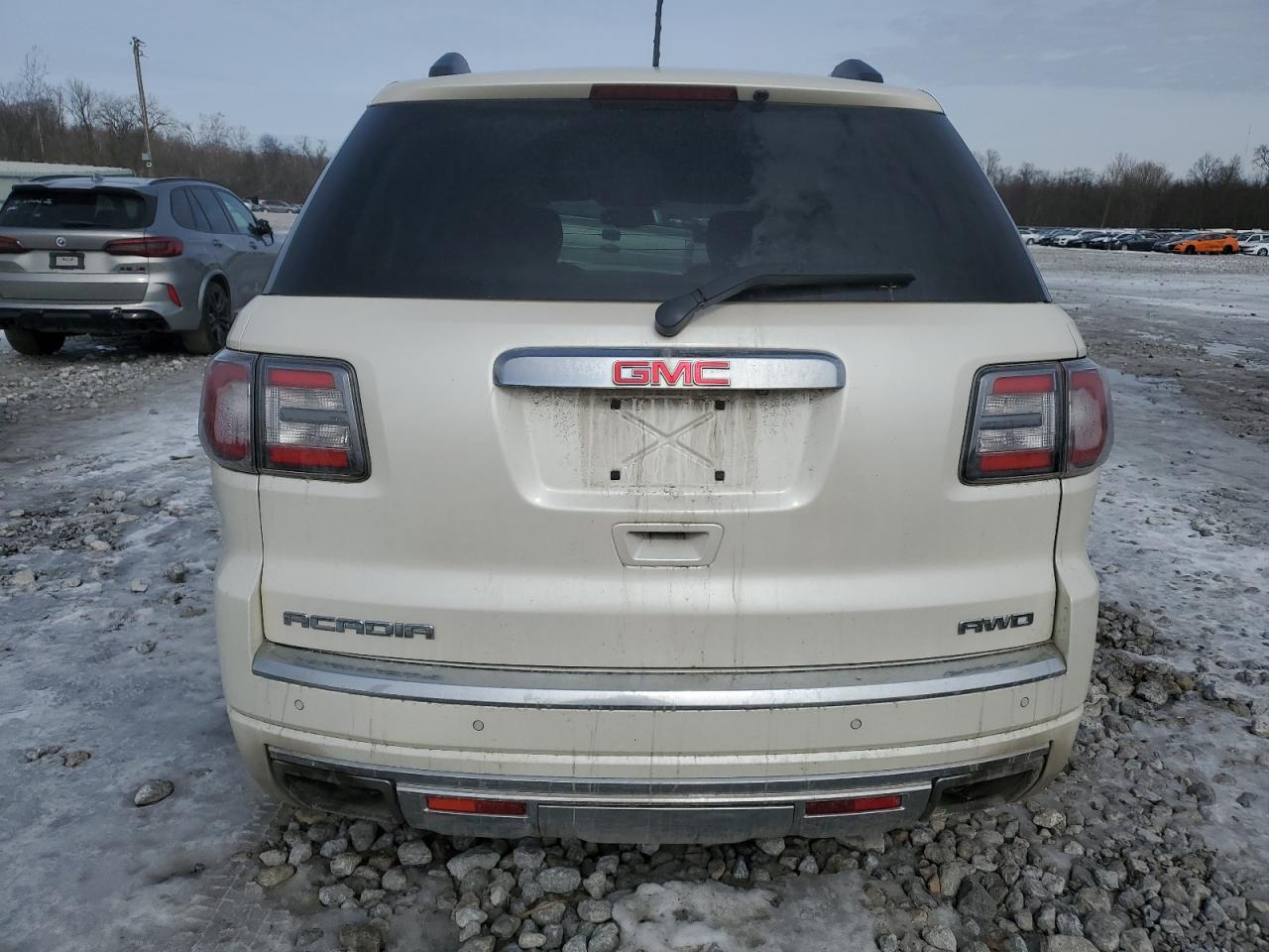 2013 GMC Acadia - Image 6