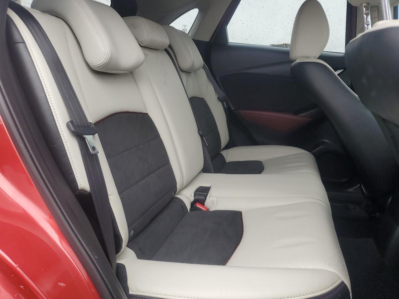2016 Mazda CX-3 - Image 11