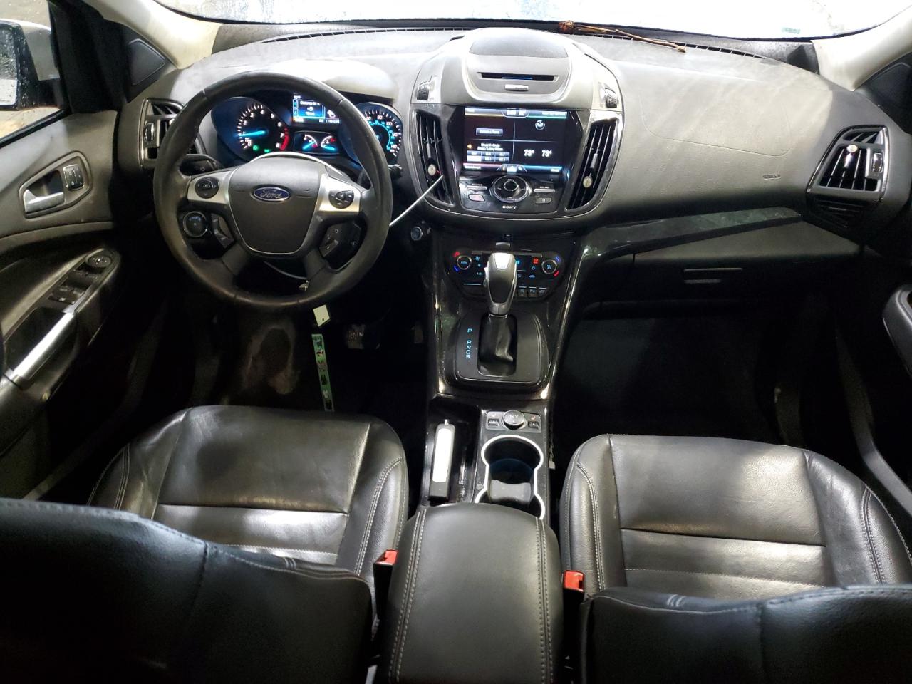 2014 Ford Escape - Image 8