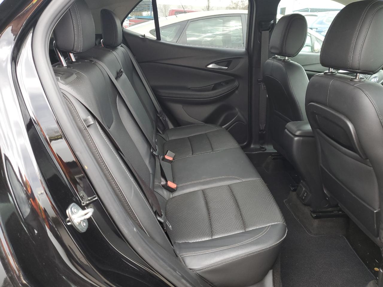 2022 Buick Encore - Image 11