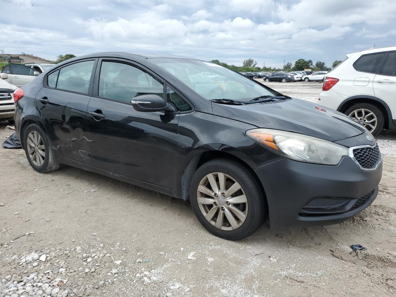 2014 Kia Forte - Image 4