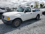 2002 Ford Ranger  en Venta en Riverview, FL - Side