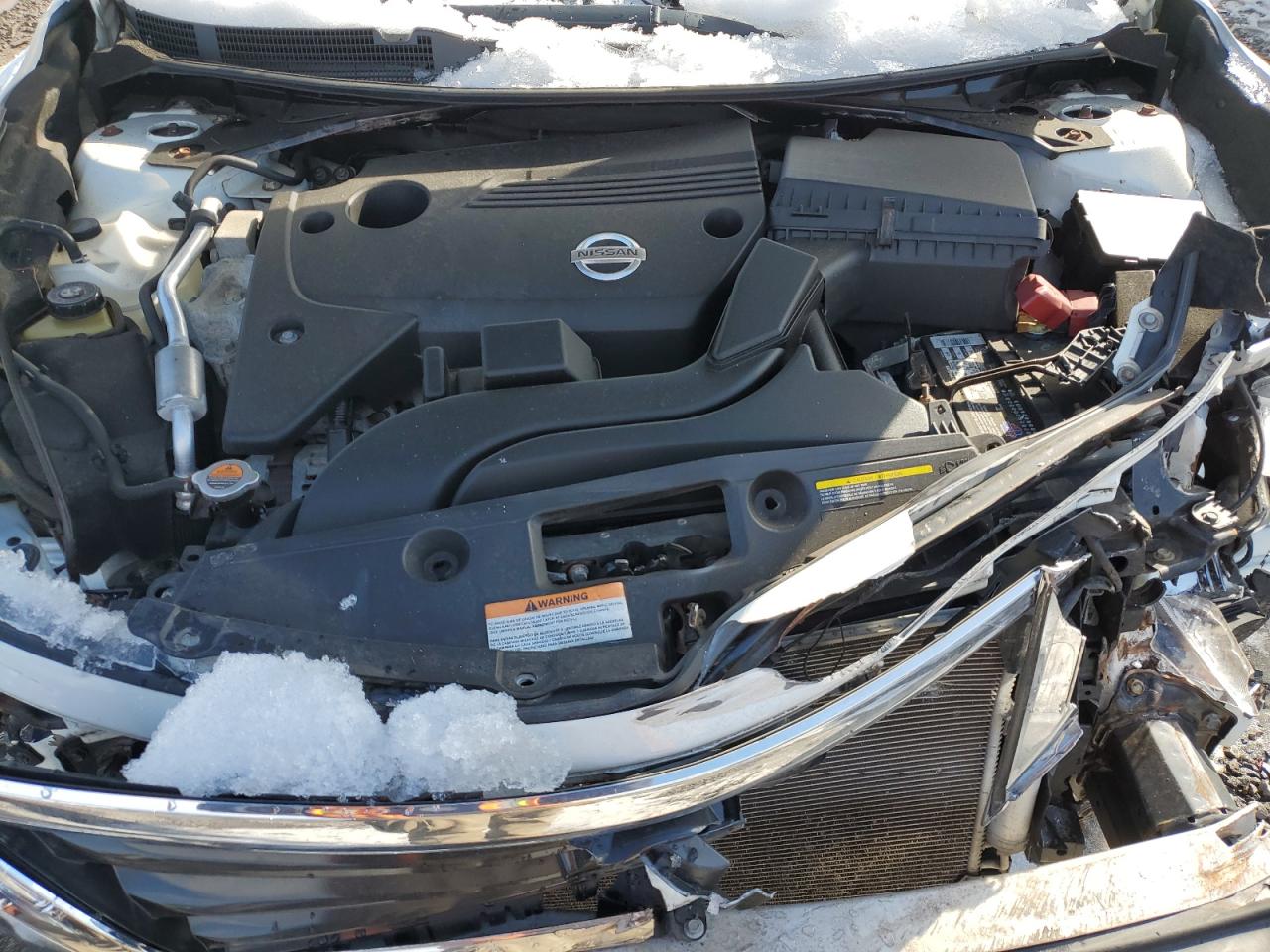 2015 Nissan Altima - Image 11