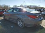 2014 Hyundai Sonata Gls იყიდება Waldorf-ში, MD - Vandalism
