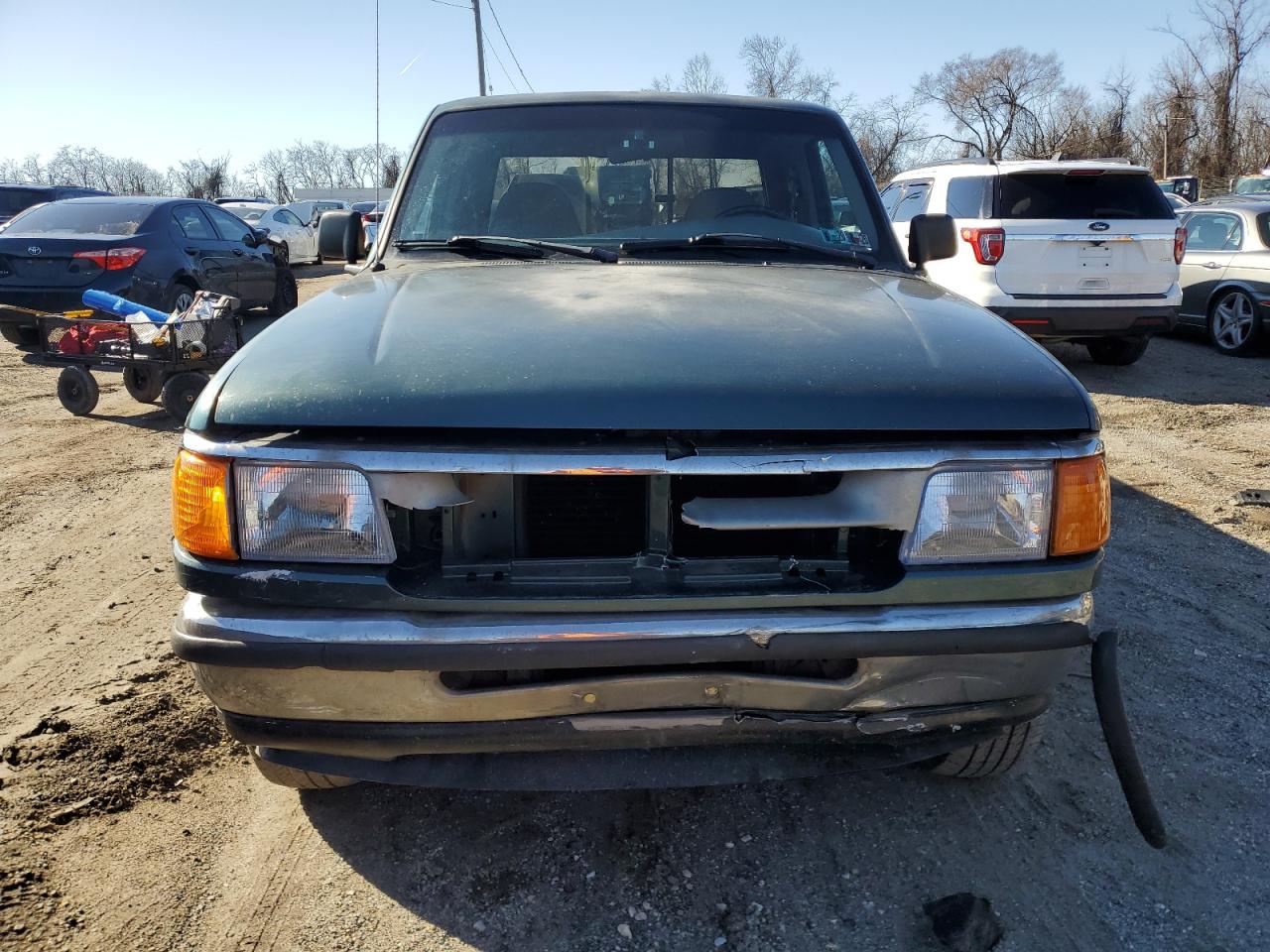 1996 Ford Ranger - Image 5