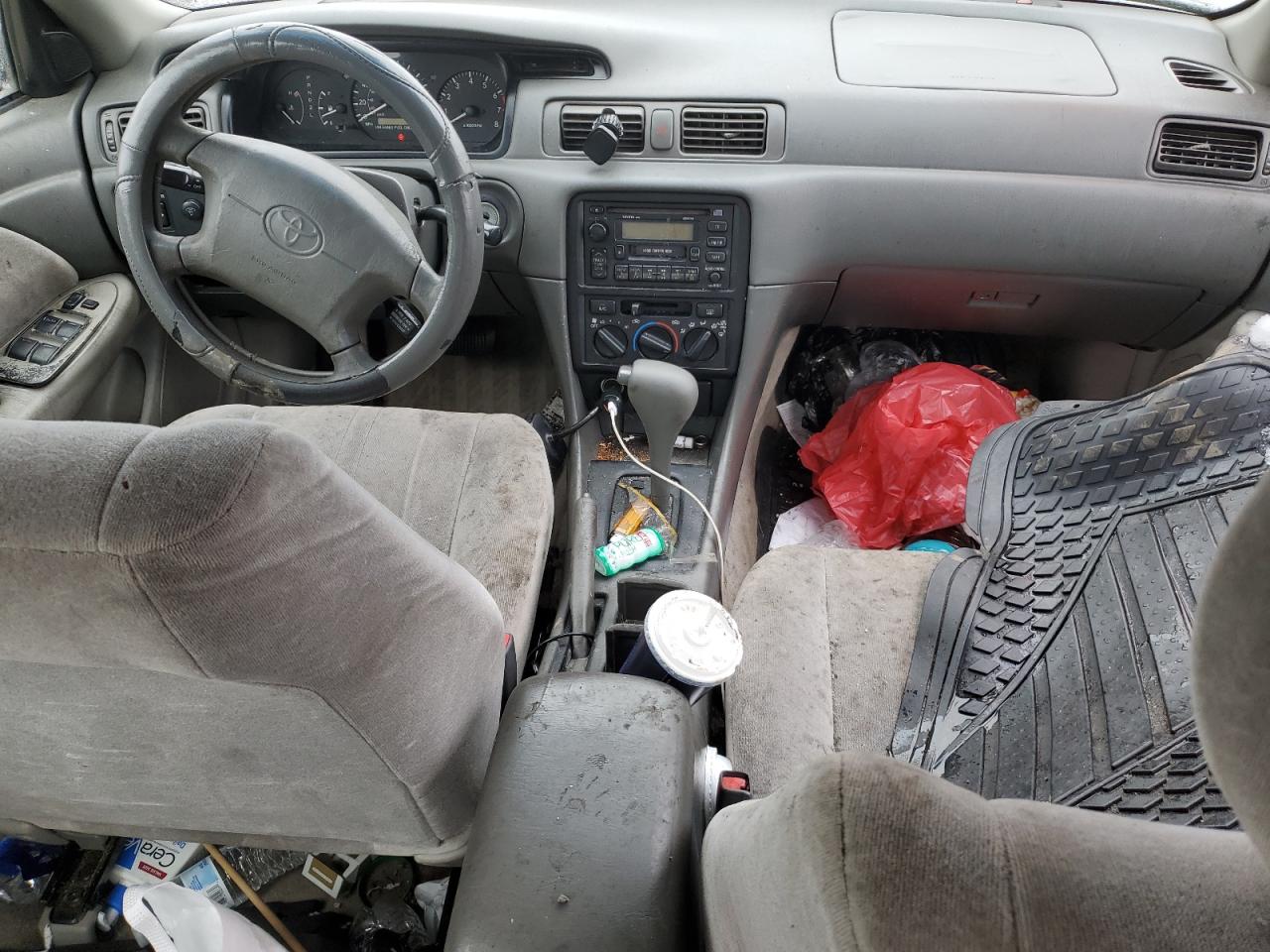 1999 Toyota Camry - Image 8