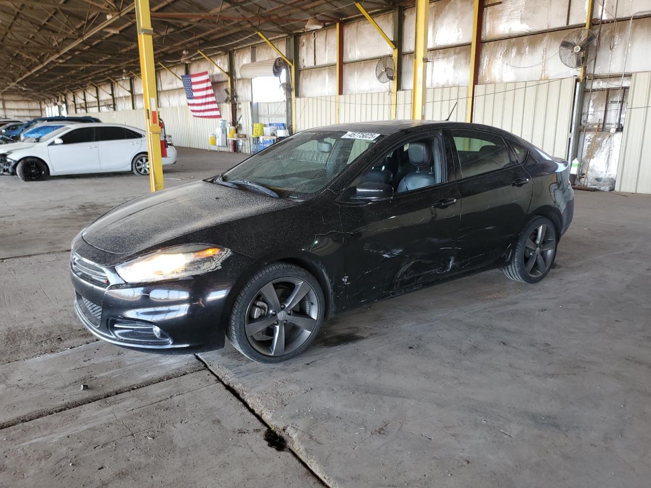 2015 Dodge Dart - Image 1