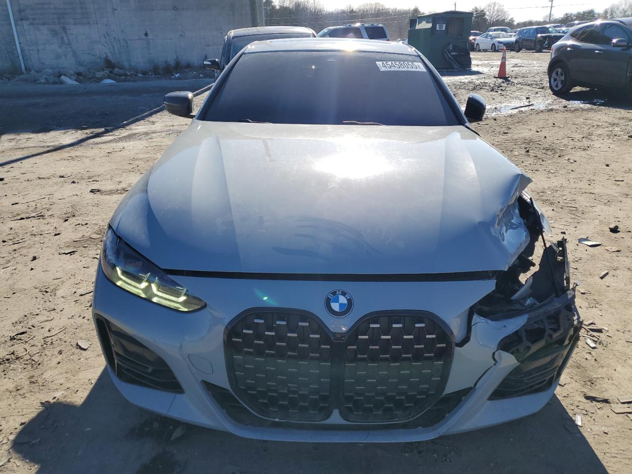 2022 BMW 4er - Image 5