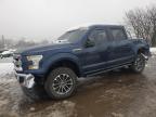 2015 Ford F150 Supercrew للبيع في Baltimore، MD - Rear End