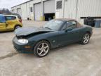 2001 Mazda Mx-5 Miata Base იყიდება Gaston-ში, SC - Front End