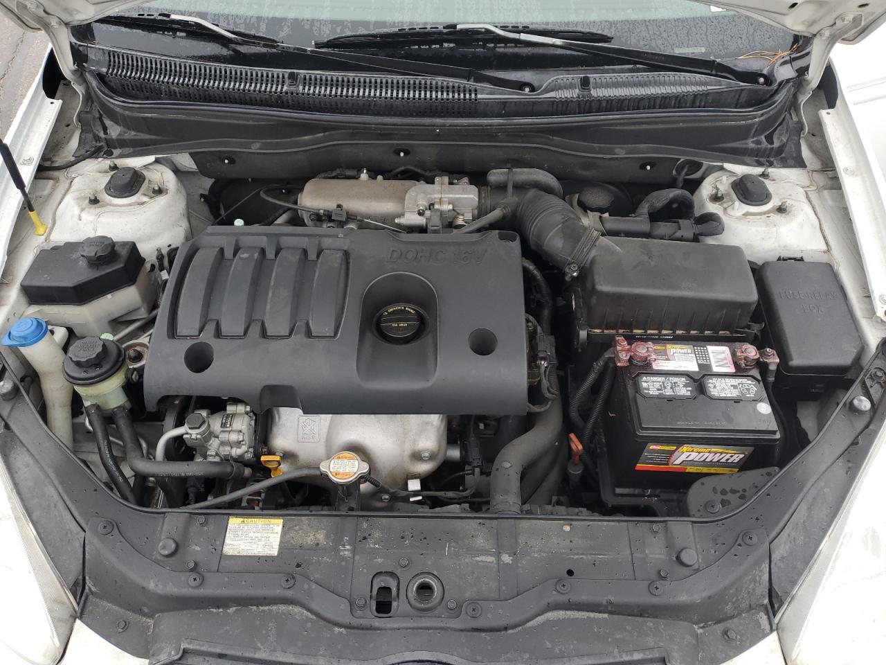 2010 Hyundai Accent - Image 12