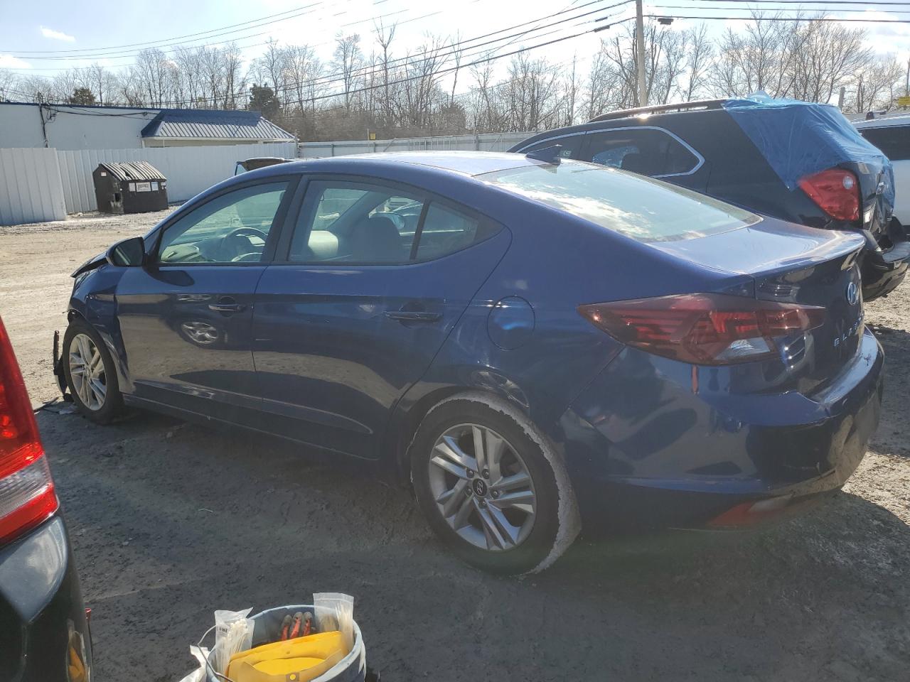 2020 Hyundai Elantra - Image 2