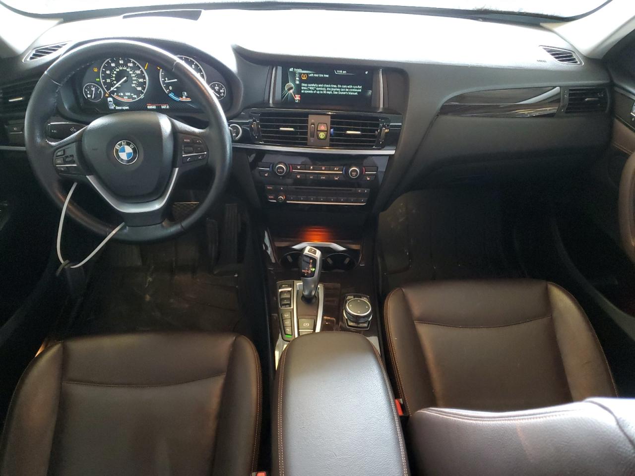 2016 BMW X3 - Image 8