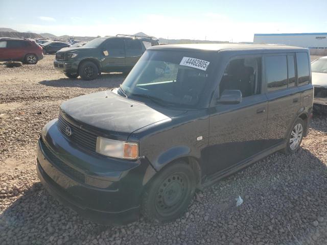 2006 Toyota Scion Xb