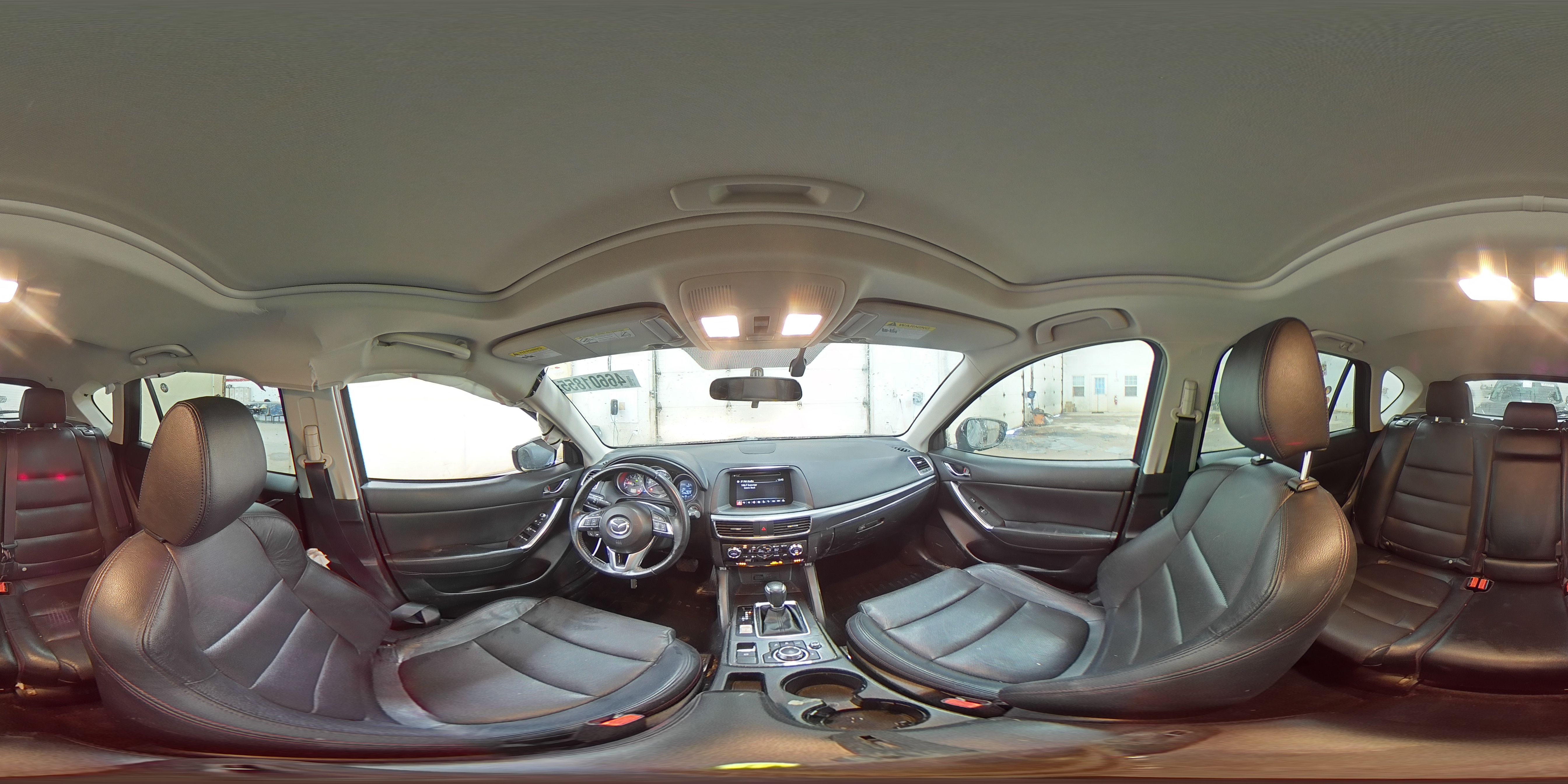 2016 Mazda CX-5 - Image 15
