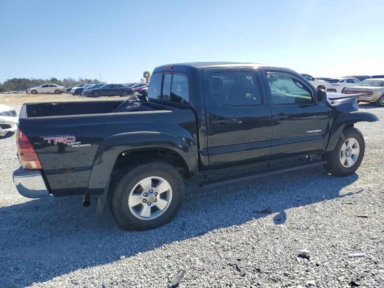 2005 Toyota Tacoma - Image 3