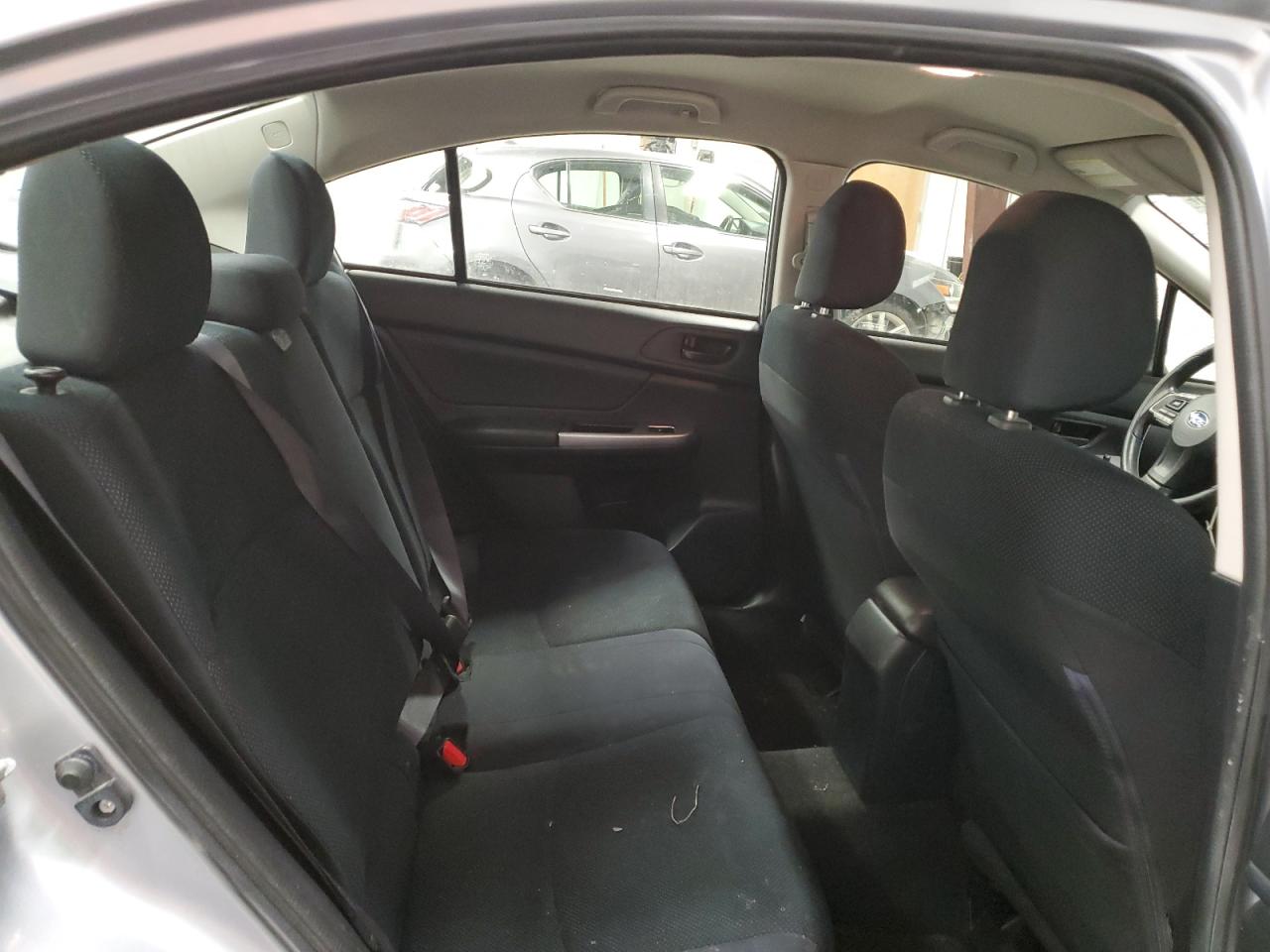 2015 Subaru Impreza - Image 11