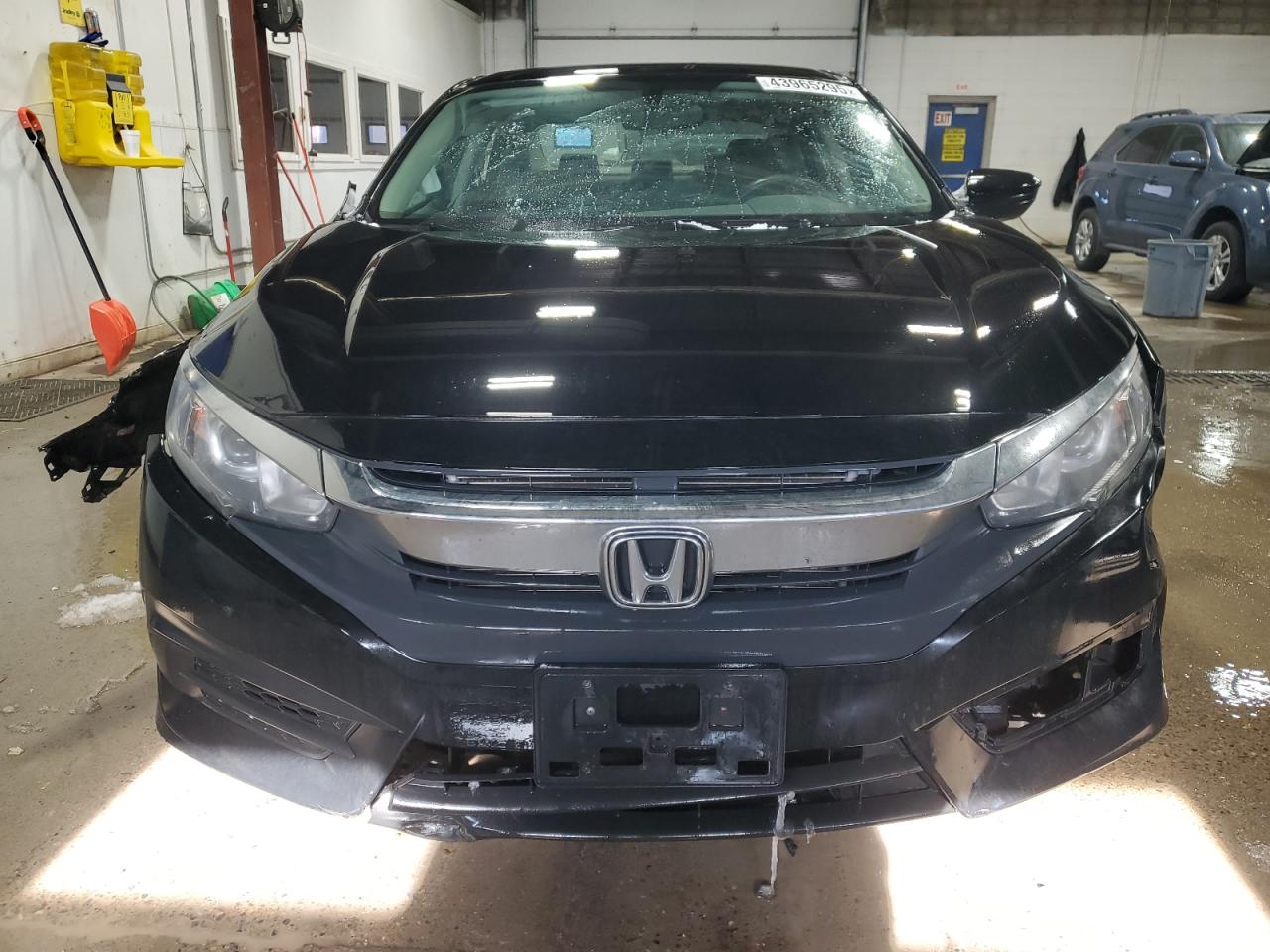 2018 Honda Civic - Image 5